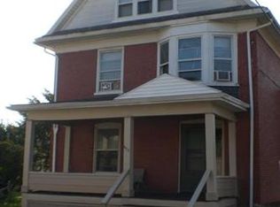 673 2nd Ave, Williamsport, PA 17701