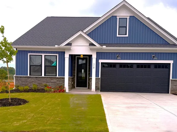 310 Bluestem Ct, Anderson, SC 29621