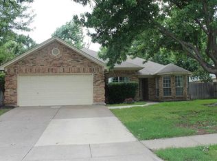 325 College St, Keller, TX 76248