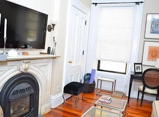 53 Hancock St APT 5, Boston, MA 02114