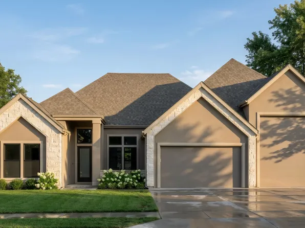 Cassia RV Gable Plan, Kingswood Estates