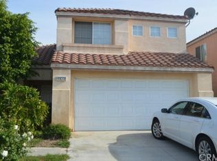 11505 Plane Tree Rd, Fontana, CA 92337
