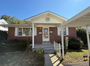 303 Orchard Ave, Beckley, WV 25801