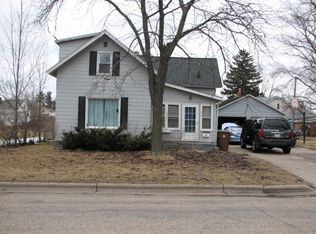 2809 Henrietta St, Stevens Point, WI 54481