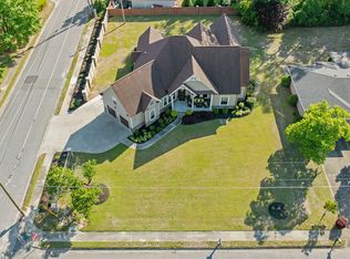 313 Cashwell Drive, Goldsboro, NC 27534