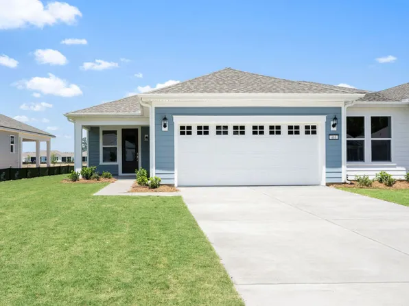 461 Walleye Blvd, Bluffton, SC 29909