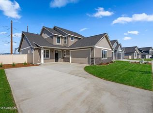 4667 W Homeward Bound Blvd, Coeur D Alene, ID 83815
