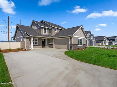 4667 W Homeward Bound Blvd, Coeur D Alene, ID, 83815