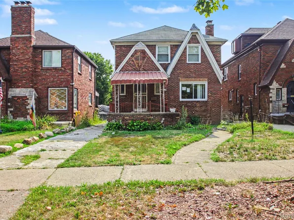 17530 Santa Barbara Dr, Detroit, MI 48221