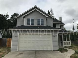 59150 Oak Glen Dr, Saint Helens, OR 97051