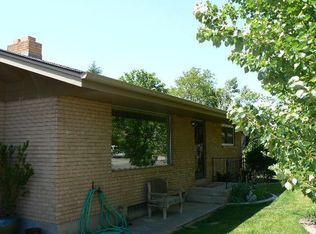 35 Purkey Ave, Pocatello, ID 83201