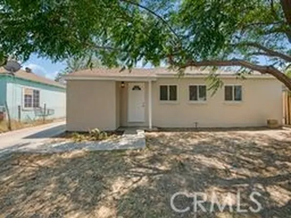 522 E Avenue P14, Palmdale, CA 93550