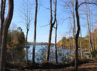 115 Shore Heights Dr, Inman, SC 29349