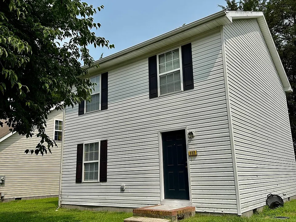 117 Cedar Xing