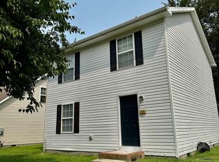 117 Cedar Xing, Salisbury, MD 21804