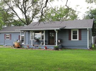 18644 Kodiak Rd, Neosho, MO 64850