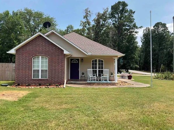 (undisclosed Address), Greers Ferry, AR 72067