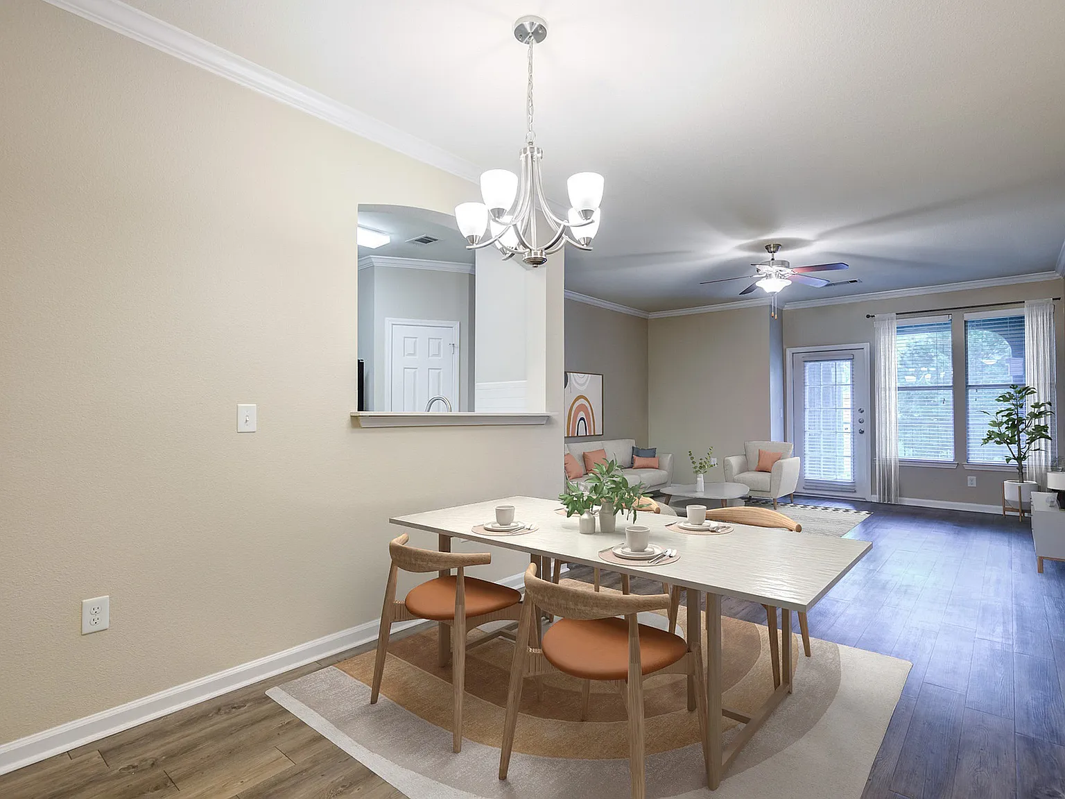 Sixteen50 at Lake Ray Hubbard Apartments — Photo 3