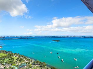 1717 N Bayshore Dr #A-3551, Miami, FL 33132