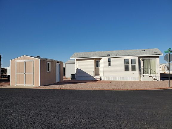 2nd image of 511 E Plaza Del Sol Lot 101