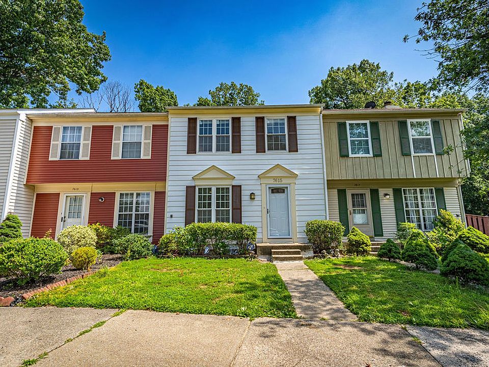 1st image of 7615 Sheffield Village Ln