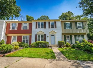 7615 Sheffield Village Ln, Lorton, VA 22079