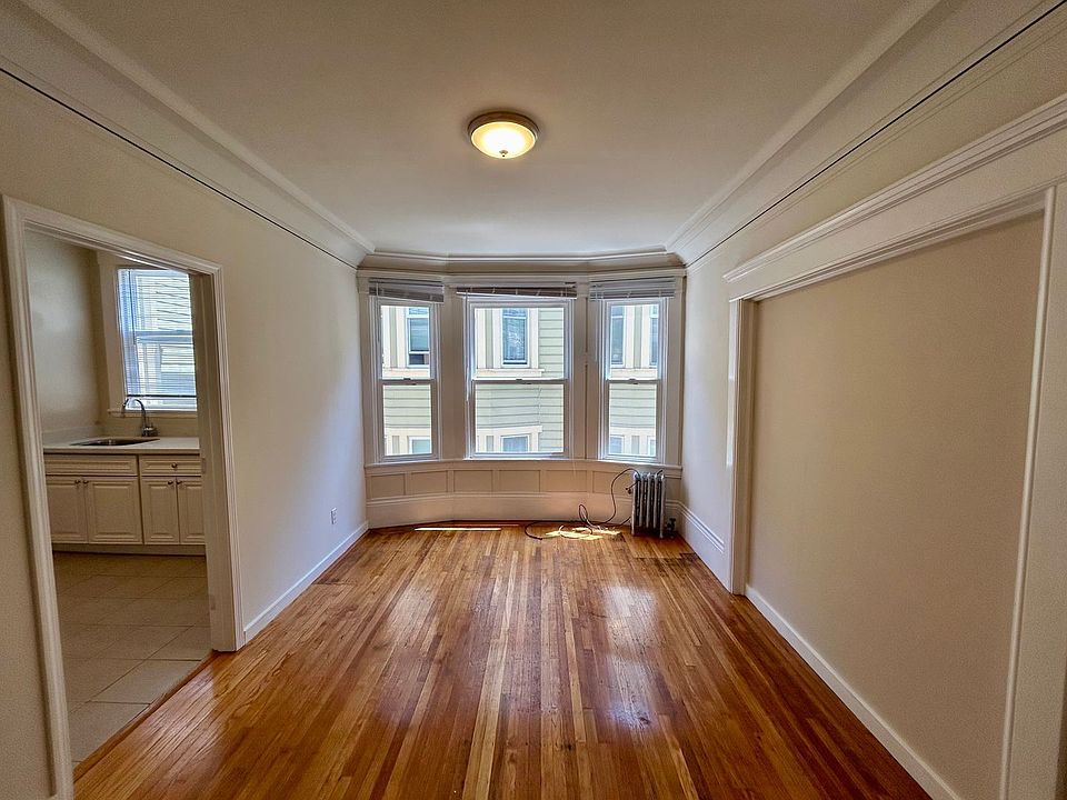1st image of 1134 Hyde St #7