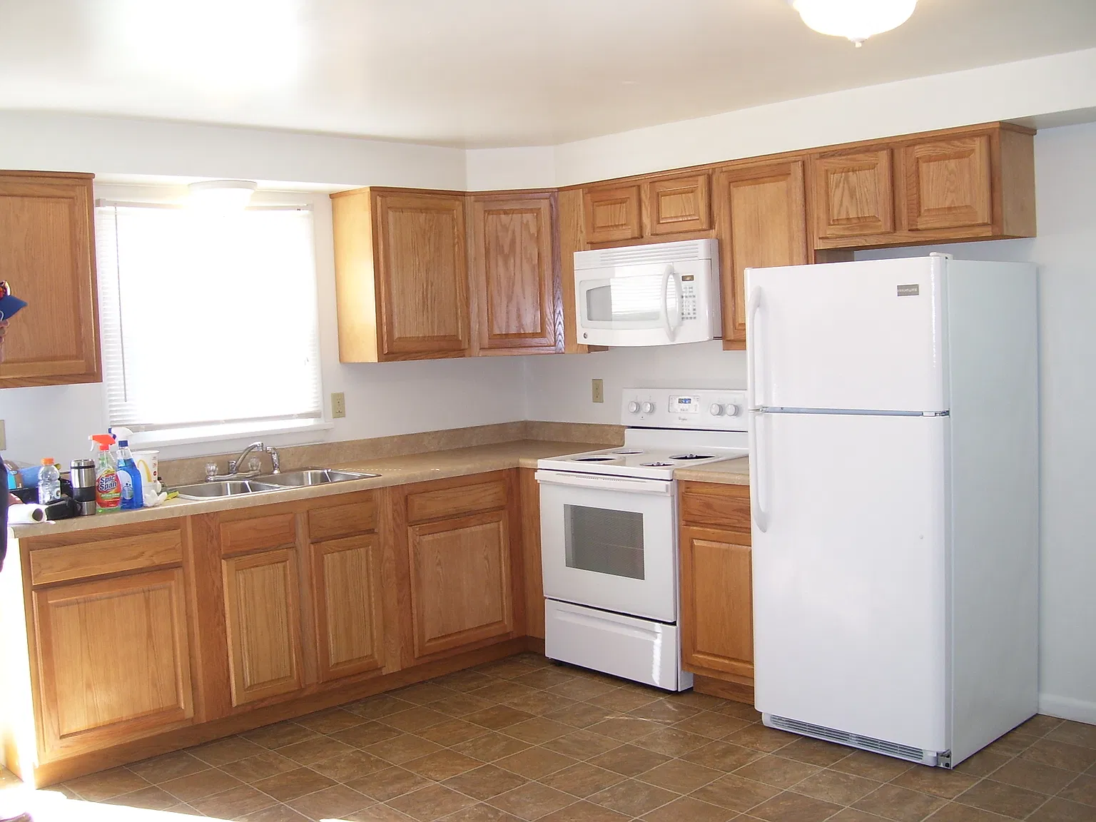 2 bed, 1.5 bath, 1050 sqft, $1,250 — Photo 1