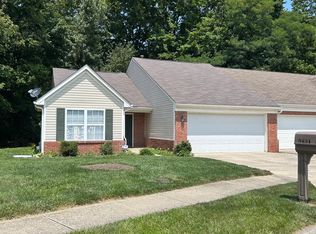 5434 Spring Creek Pl, Indianapolis, IN 46254