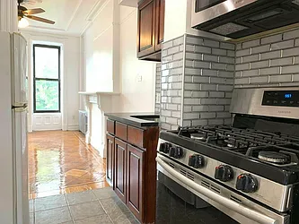 Rented by Brown Harris Stevens