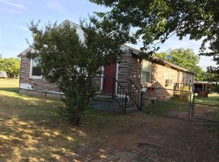 1318 N 1st St, Wichita Falls, TX 76306