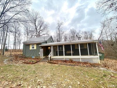 9934 N 60 W, Worthington, IN, 47471
