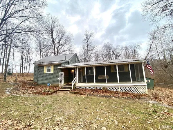 9934 N 60 W, Worthington, IN 47471