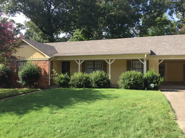 6052 Blue Springs Ave, Bartlett, TN 38134