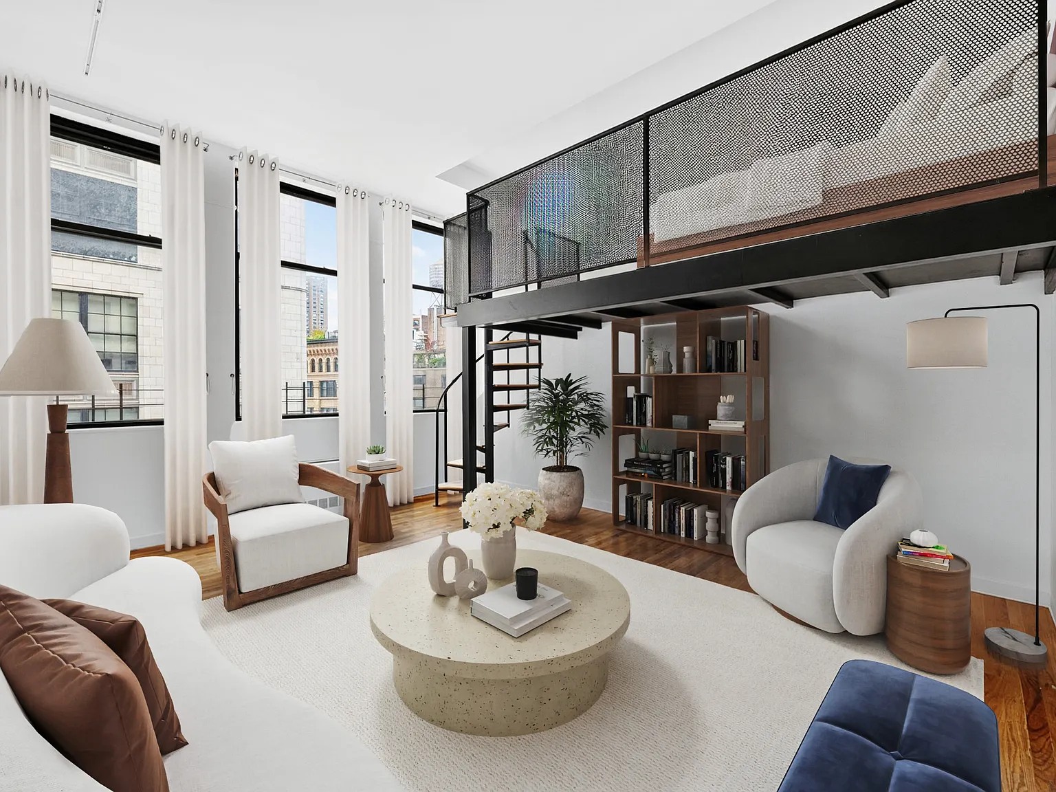 115 Fourth Avenue — Photo 1