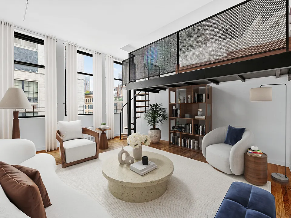 115 4th Ave #5D