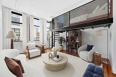 115 Fourth Avenue, #5D