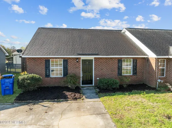 3303 Parkway Court #A, Greenville, NC 27834