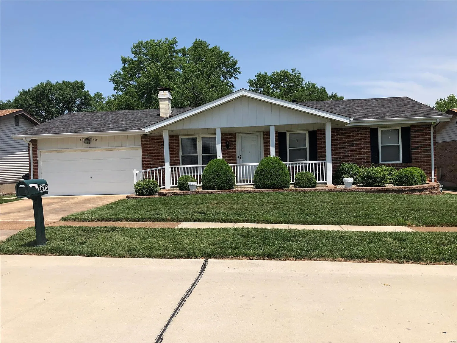 2815 Cathedral Dr photo 1