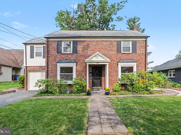 309 N 29th St, Camp Hill, PA 17011