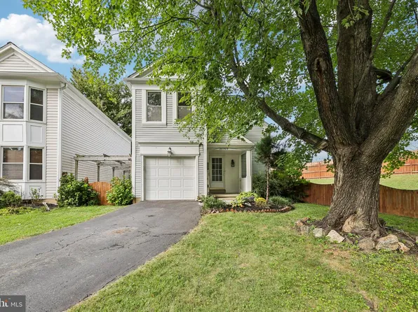 20509 Alderleaf Ter, Germantown, MD 20874