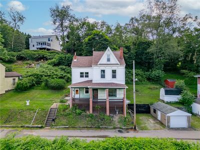 69 Transvaal Ave, Pittsburgh, PA, 15212