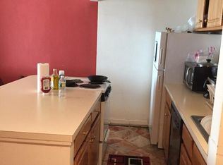 18 Burney St APT 1, Boston, MA 02120