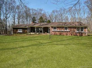 159 Twin Lanes Rd, Easton, CT 06612