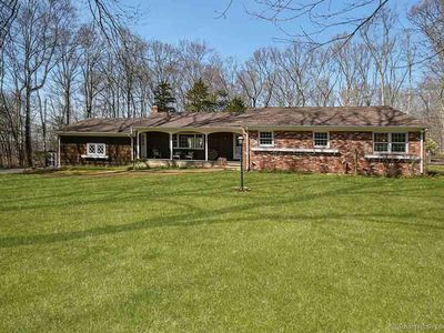 159 Twin Lanes Road, Easton, CT, 06612