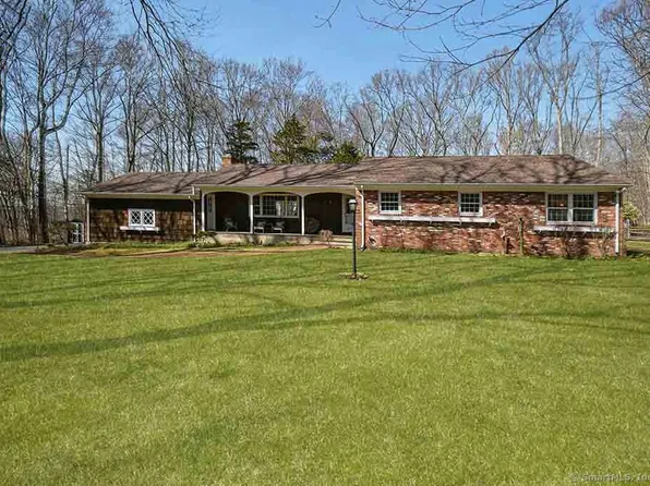 159 Twin Lanes Road, Easton, CT 06612