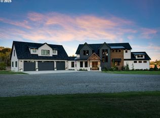 29215 NW 56th Ave, Ridgefield, WA 98642