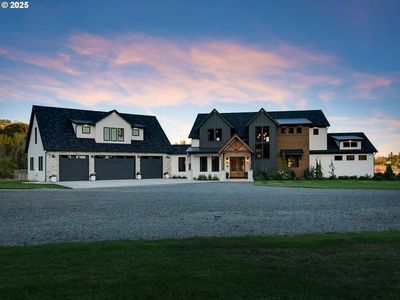 29215 NW 56th Ave, Ridgefield, WA, 98642