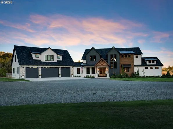 29215 NW 56th Ave, Ridgefield, WA 98642