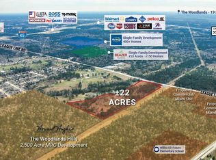 10594 League Line Rd, Conroe, TX 77304